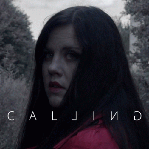 Purple Nail : Calling